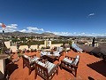 Hermosa casa adosada en Fortuna in Alicante Dream Homes API 1122
