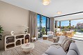 Wonderful New Construction Apartments in Mar de Cristal in Alicante Dream Homes API 1122