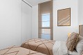 Wonderful New Construction Apartments in Mar de Cristal in Alicante Dream Homes API 1122