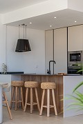 Wonderful New Construction Apartments in Mar de Cristal in Alicante Dream Homes API 1122