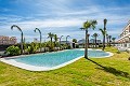 Wonderful New Construction Apartments in Mar de Cristal in Alicante Dream Homes API 1122