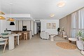 Wonderful New Construction Apartments in Mar de Cristal in Alicante Dream Homes API 1122