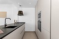 Wonderful New Construction Apartments in Mar de Cristal in Alicante Dream Homes API 1122