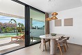 Wonderful New Construction Apartments in Mar de Cristal in Alicante Dream Homes API 1122