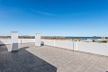 Wonderful New Construction Apartments in Mar de Cristal in Alicante Dream Homes API 1122