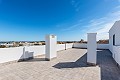 Wonderful New Construction Apartments in Mar de Cristal in Alicante Dream Homes API 1122