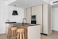 Wonderful New Construction Apartments in Mar de Cristal in Alicante Dream Homes API 1122