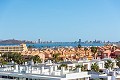 Wonderful New Construction Apartments in Mar de Cristal in Alicante Dream Homes API 1122