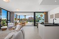 Wonderful New Construction Apartments in Mar de Cristal in Alicante Dream Homes API 1122