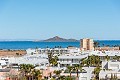 Wonderful New Construction Apartments in Mar de Cristal in Alicante Dream Homes API 1122