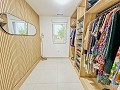 Stunning new build villas  in Alicante Dream Homes API 1122