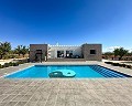 Stunning new build villas  in Alicante Dream Homes API 1122