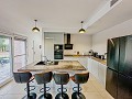 Stunning new build villas  in Alicante Dream Homes API 1122