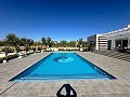 Stunning new build villas  in Alicante Dream Homes API 1122