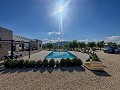 Stunning new build villas  in Alicante Dream Homes API 1122