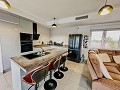 Stunning new build villas  in Alicante Dream Homes API 1122
