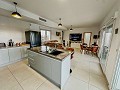 Stunning new build villas  in Alicante Dream Homes API 1122