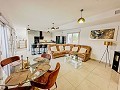 Stunning new build villas  in Alicante Dream Homes API 1122