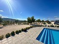 Stunning new build villas  in Alicante Dream Homes API 1122
