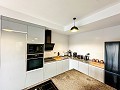 Stunning new build villas  in Alicante Dream Homes API 1122
