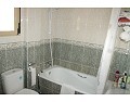 Lovely 3 Bed 2 Bath Villa, Pinoso. in Alicante Dream Homes API 1122