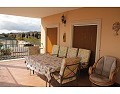 Lovely 3 Bed 2 Bath Villa, Pinoso. in Alicante Dream Homes API 1122