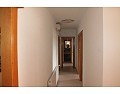 Lovely 3 Bed 2 Bath Villa, Pinoso. in Alicante Dream Homes API 1122
