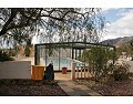 Lovely 3 Bed 2 Bath Villa, Pinoso. in Alicante Dream Homes API 1122