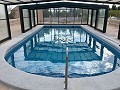 Lovely 3 Bed 2 Bath Villa, Pinoso. in Alicante Dream Homes API 1122