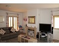 Lovely 3 Bed 2 Bath Villa, Pinoso. in Alicante Dream Homes API 1122