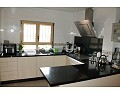 Lovely 3 Bed 2 Bath Villa, Pinoso. in Alicante Dream Homes API 1122