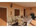 Lovely 3 Bed 2 Bath Villa, Pinoso. in Alicante Dream Homes API 1122