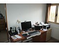 Lovely 3 Bed 2 Bath Villa, Pinoso. in Alicante Dream Homes API 1122