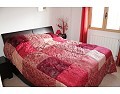 Lovely 3 Bed 2 Bath Villa, Pinoso. in Alicante Dream Homes API 1122