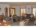 Lovely 3 Bed 2 Bath Villa, Pinoso. in Alicante Dream Homes API 1122