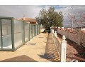 Lovely 3 Bed 2 Bath Villa, Pinoso. in Alicante Dream Homes API 1122