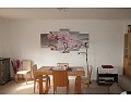 Lovely 3 Bed 2 Bath Villa, Pinoso. in Alicante Dream Homes API 1122
