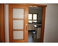 Lovely 3 Bed 2 Bath Villa, Pinoso. in Alicante Dream Homes API 1122