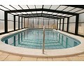 Lovely 3 Bed 2 Bath Villa, Pinoso. in Alicante Dream Homes API 1122