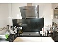 Lovely 3 Bed 2 Bath Villa, Pinoso. in Alicante Dream Homes API 1122