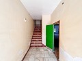 Gran Proyecto de Reforma con Opción de Comercio y 2 Apartamentos in Alicante Dream Homes API 1122