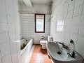 Gran Proyecto de Reforma con Opción de Comercio y 2 Apartamentos in Alicante Dream Homes API 1122