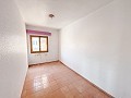 Gran Proyecto de Reforma con Opción de Comercio y 2 Apartamentos in Alicante Dream Homes API 1122