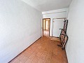 Gran Proyecto de Reforma con Opción de Comercio y 2 Apartamentos in Alicante Dream Homes API 1122