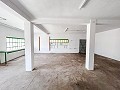 Gran Proyecto de Reforma con Opción de Comercio y 2 Apartamentos in Alicante Dream Homes API 1122