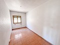 Gran Proyecto de Reforma con Opción de Comercio y 2 Apartamentos in Alicante Dream Homes API 1122