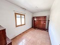 Gran Proyecto de Reforma con Opción de Comercio y 2 Apartamentos in Alicante Dream Homes API 1122