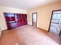 Gran Proyecto de Reforma con Opción de Comercio y 2 Apartamentos in Alicante Dream Homes API 1122