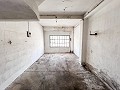 Gran Proyecto de Reforma con Opción de Comercio y 2 Apartamentos in Alicante Dream Homes API 1122