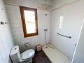 Gran Proyecto de Reforma con Opción de Comercio y 2 Apartamentos in Alicante Dream Homes API 1122